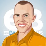 Eric Brunick - @ericbrunick - Instagram