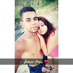 Eric Bruninho Lucão - @eric_bruninho_lucao - Instagram