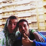 Eric Bruning - @tinderansom - Instagram