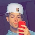 Eric Brunk - @yvngpap8888 - Instagram