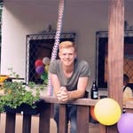 Eric Brunk - @erxn1024 - Instagram
