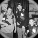 Eric Brunner - @gopackers40 - Instagram