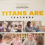 Eric Brunsell - @titan_teach - Instagram