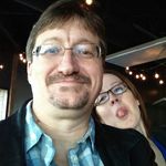 Eric Brunson - @ericbrunson - Instagram