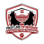 Eric Brunson - @1stlodk9training - Instagram