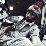 Eric Brunson aka Ea$y 😎 - @camouflageyolla - Instagram