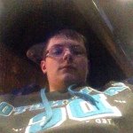 Eric Thomas Brunson - @fidgey_ev - Instagram