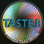 Eric Bryson - @tastebllc - Instagram