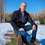 Eric Daniel Bryson - @ahmadgwaram - Instagram