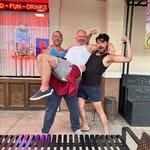 Eric Brzezinski - @brzexy - Instagram