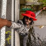 Eric Burton - @ericburtonmusic - Instagram
