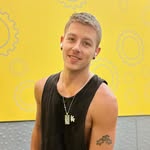 Eric Buchanan - @erock704 - Instagram