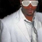 Eric Buchanan - @blackty7874 - Instagram