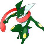 Eric Buchanan - @greengreninja88 - Instagram