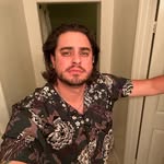 Eric Buchanan - @wild_930 - Instagram