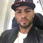 Cristian Bûcher - @eric.bucher.581 - Instagram