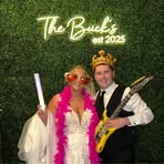Eric Buck - Facebook