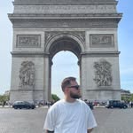 Eric Buck - @buckkuu - Instagram