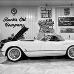 Eric Buck - @smokies_hotrods_ - Instagram