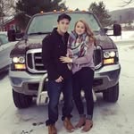 Eric Buckles - @ericbuckles14 - Instagram