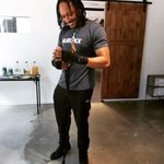 Eric Buckner - @enigmaboxing - Instagram