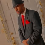Eric Buckner - Facebook
