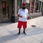 Eric Buckner - @buckner2160 - Instagram