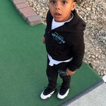 Eric Buckner - @stayfreshtrucker - Instagram