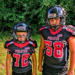 Eric Buckner - @rebel_cowboy2324 - Instagram