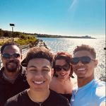 Eric Buckner - @srericbuckner - Instagram