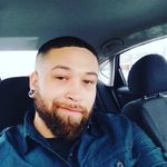 Eric Buckner - @easy_gb - Instagram