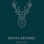 Eric Buckner - @bucksgraphicdesigns - Instagram