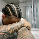 Eric Buckner Jr - @ejbuckner - Instagram