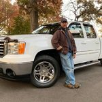 Eric Bumgarner - @gamewarden281 - Instagram