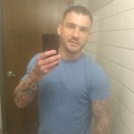 Eric Bundy - @betterthaniwaseric567 - Instagram
