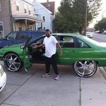 Eric Bundy - @ericbundy248 - Instagram
