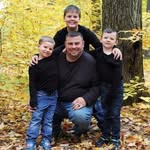 Eric Bunker - @ericbunker654 - Instagram