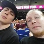 Eric Bunker - @erky89 - Instagram
