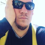 Eric Burden - @burden_eric - Instagram