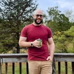 Eric Burden - @burden7765 - Instagram