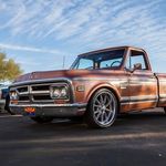 Eric Burden - @az71gmc - Instagram