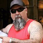 Eric Burden Sr. - @burdensr.eric - Instagram