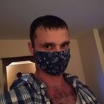 Eric Burdette - @ericburdette63 - Instagram