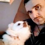 Eric burdette - @uncleeazy6 - Instagram
