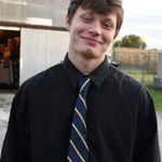 Eric Burdette - @zzzsleepy02 - Instagram