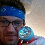 Eric Burdette - @ericburdette - Instagram