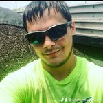 Eric Burdette - @ericmuds420 - Instagram