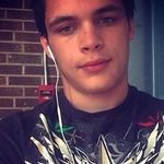 Eric Burdette - @ericclouldnine420 - Instagram