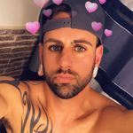 Eric Burdette - @3r1cc1r3 - Instagram