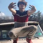 Eric Burdette - @eburdette35 - Instagram